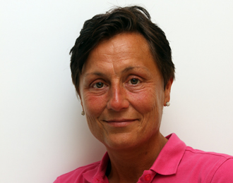 Silke Talaber